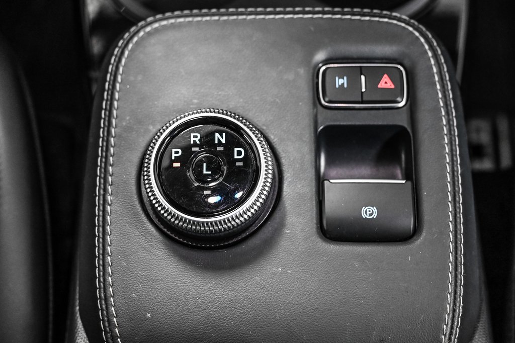 2023 Ford Mustang Mach-E in Brossard, Quebec - 31 - w1024h768px