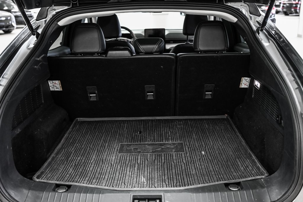 2023 Ford Mustang Mach-E in Brossard, Quebec - 17 - w1024h768px