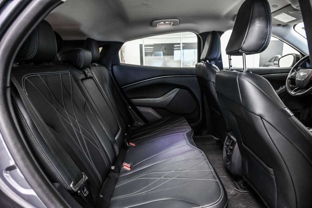 2023 Ford Mustang Mach-E in Brossard, Quebec - 27 - w1024h768px