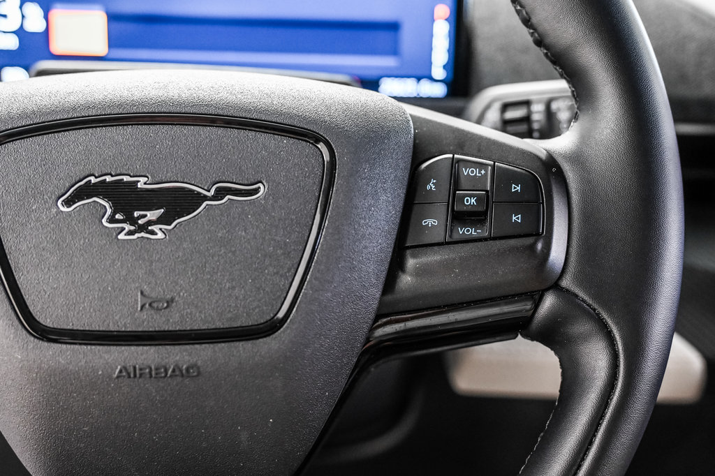 2024 Ford Mustang Mach-E in Brossard, Quebec - 24 - w1024h768px