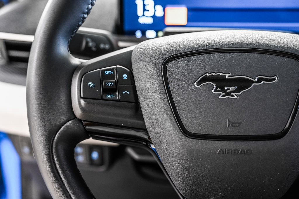 2024 Ford Mustang Mach-E in Brossard, Quebec - 23 - w1024h768px