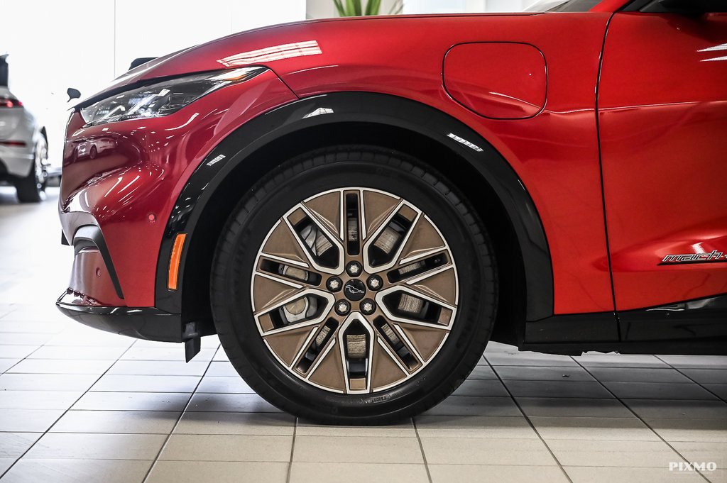 2024 Ford Mustang Mach-E Premium | DÉMO 5.99% | LONG RANGE | AWD | in Brossard, Quebec - 12 - w1024h768px