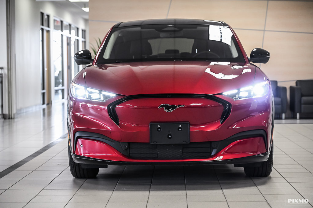 2024 Ford Mustang Mach-E Premium | DÉMO 5.99% | LONG RANGE | AWD | in Brossard, Quebec - 2 - w1024h768px