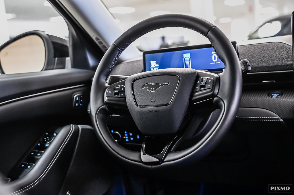 2024 Ford Mustang Mach-E Premium | DÉMO 5.99% | LONG RANGE | AWD | in Brossard, Quebec - 28 - w1024h768px