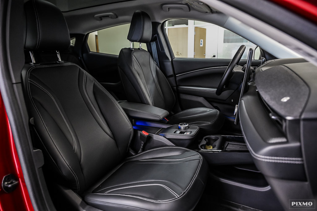 2024 Ford Mustang Mach-E Premium | DÉMO 5.99% | LONG RANGE | AWD | in Brossard, Quebec - 33 - w1024h768px
