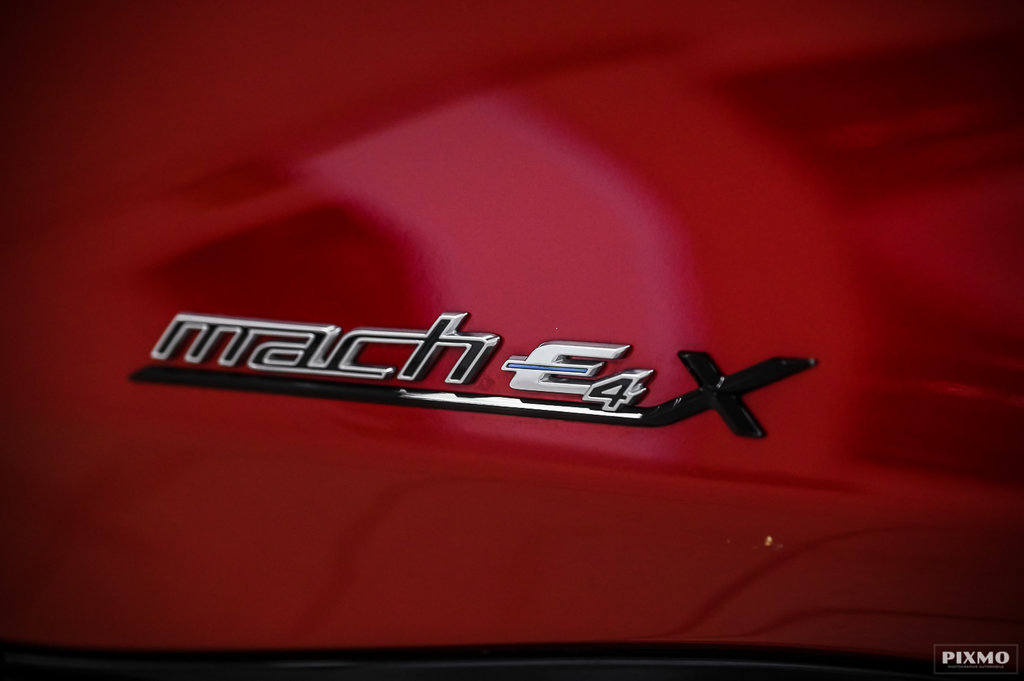 2024 Ford Mustang Mach-E Premium | DÉMO 5.99% | LONG RANGE | AWD | in Brossard, Quebec - 14 - w1024h768px