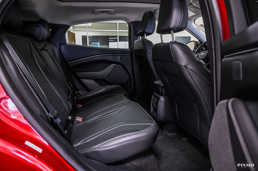2024 Ford Mustang Mach-E Premium | DÉMO 5.99% | LONG RANGE | AWD | in Brossard, Quebec - 26 - w1024h768px