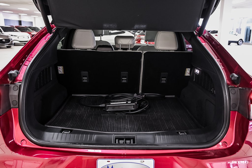 2025 Ford Mustang Mach-E in Brossard, Quebec - 12 - w1024h768px