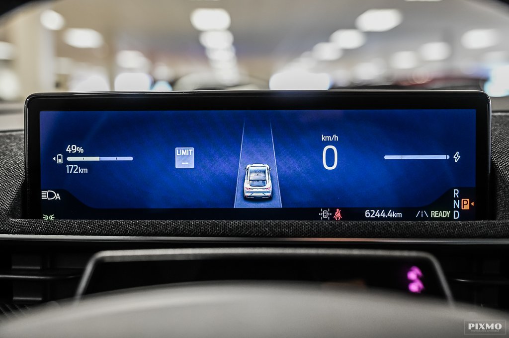 2025 Ford Mustang Mach-E in Brossard, Quebec - 19 - w1024h768px