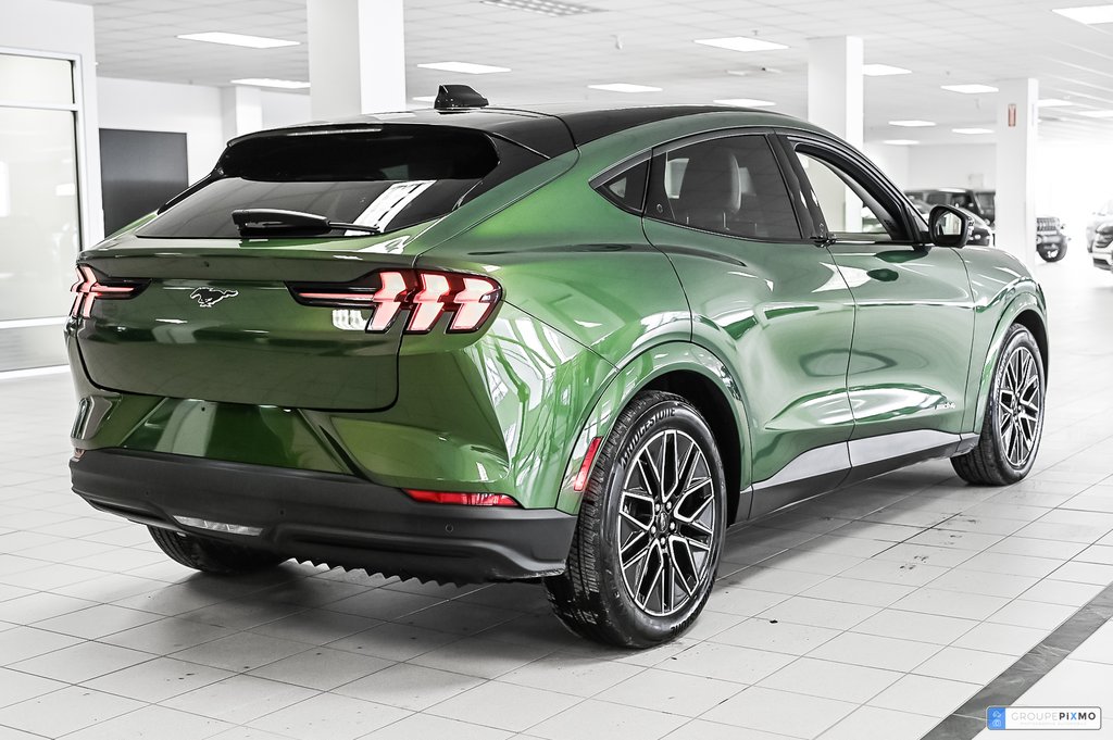 2025 Ford Mustang Mach-E in Brossard, Quebec - 6 - w1024h768px