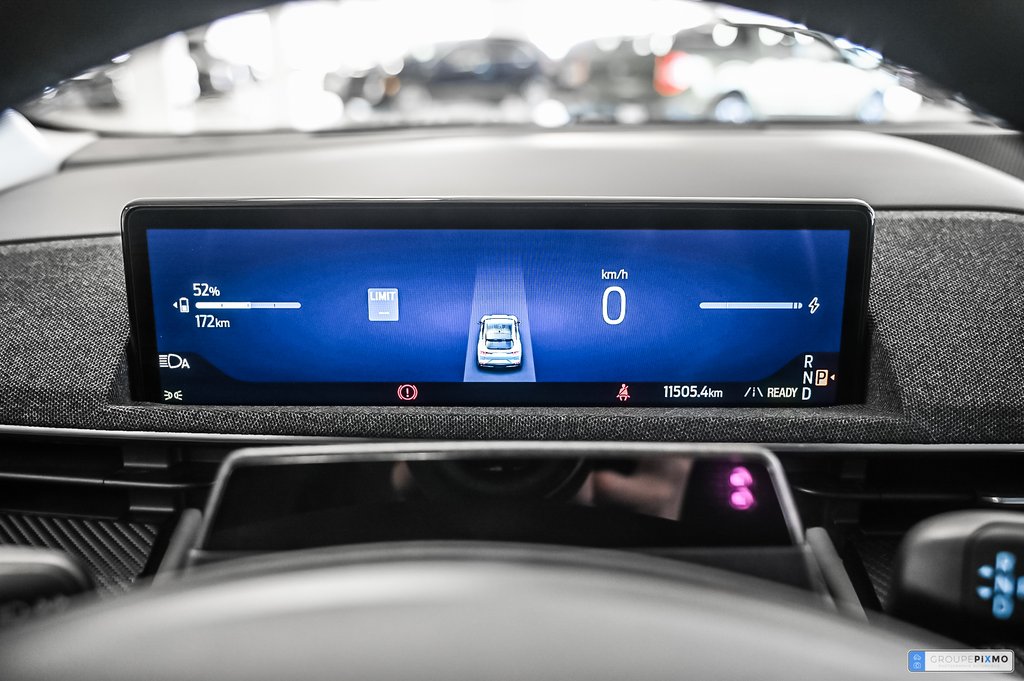 2025 Ford Mustang Mach-E in Brossard, Quebec - 24 - w1024h768px