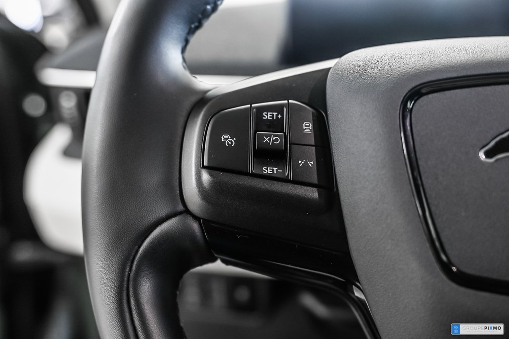 2025 Ford Mustang Mach-E in Brossard, Quebec - 22 - w1024h768px