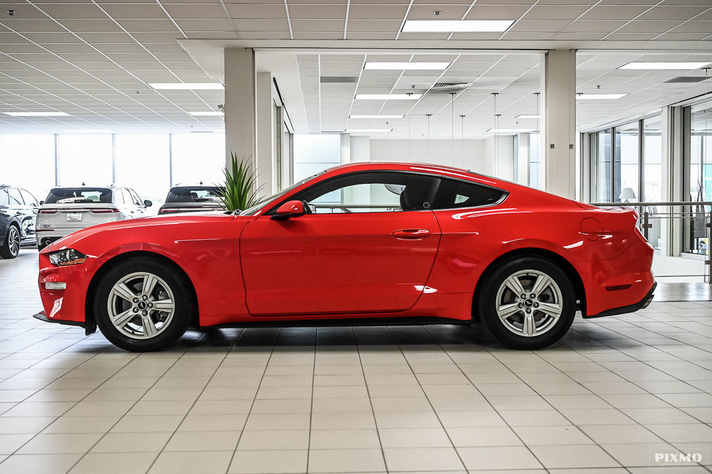 Ford Mustang  2018 à Brossard, Québec - 12 - w1024h768px