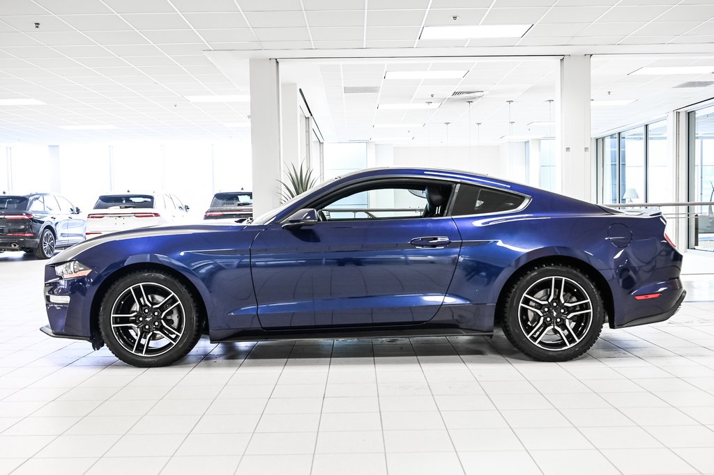 2019 Ford Mustang in Brossard, Quebec - 12 - w1024h768px