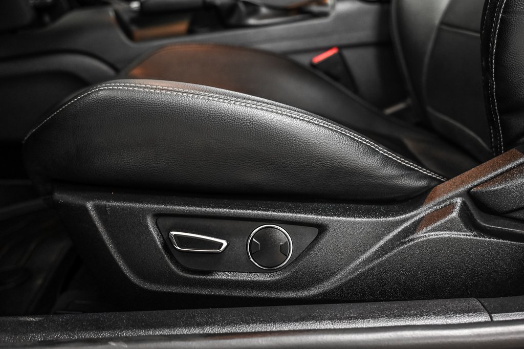 2019 Ford Mustang in Brossard, Quebec - 17 - w1024h768px