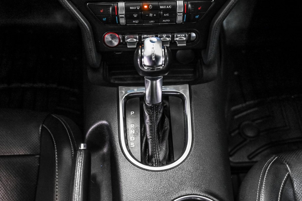 2019 Ford Mustang in Brossard, Quebec - 29 - w1024h768px