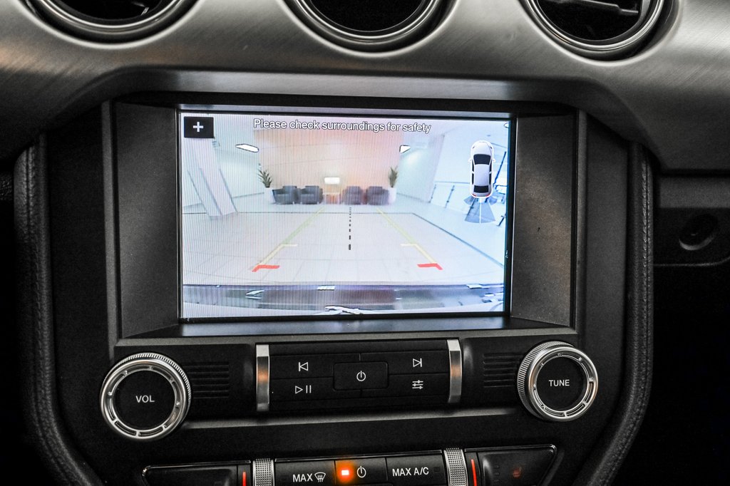 2019 Ford Mustang in Brossard, Quebec - 23 - w1024h768px
