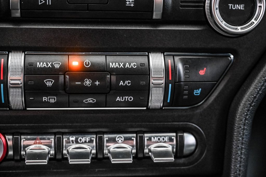 2019 Ford Mustang in Brossard, Quebec - 22 - w1024h768px