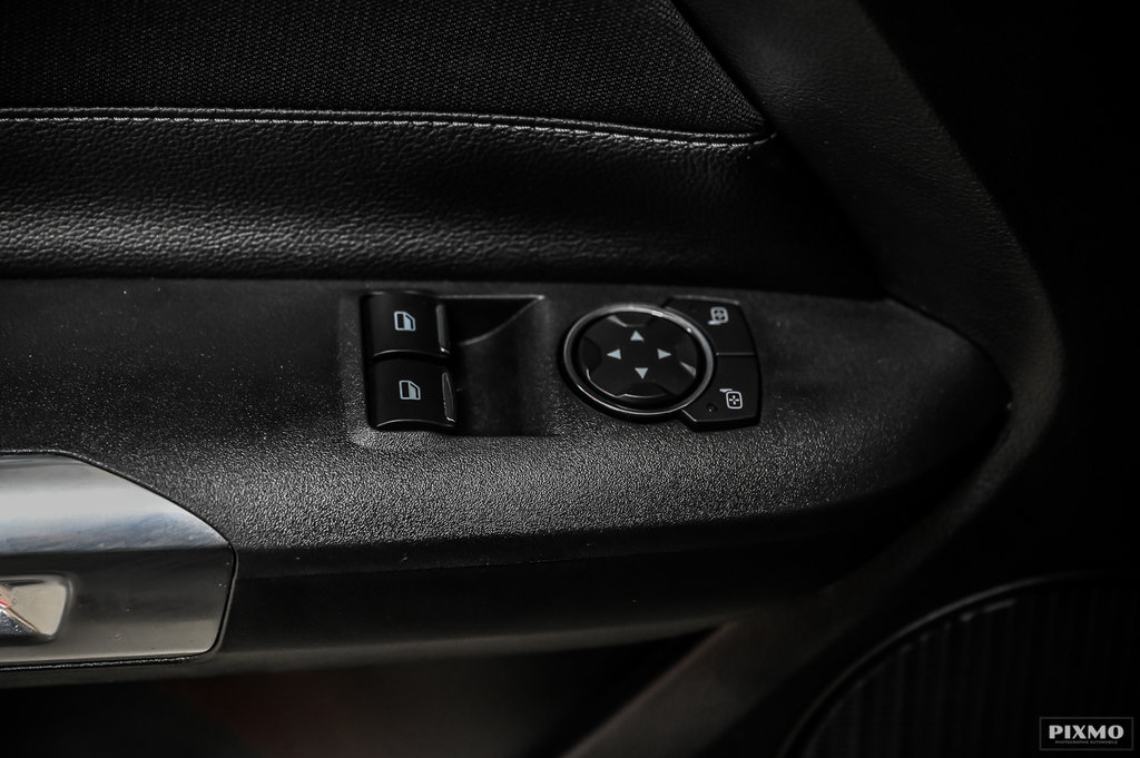 2021 Ford Mustang GT | 5.0 | AUTO | VALVES ACTIVES | 301A | in Brossard, Quebec - 19 - w1024h768px