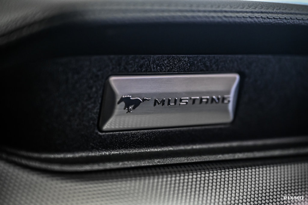 2021 Ford Mustang GT | 5.0 | AUTO | VALVES ACTIVES | 301A | in Brossard, Quebec - 26 - w1024h768px