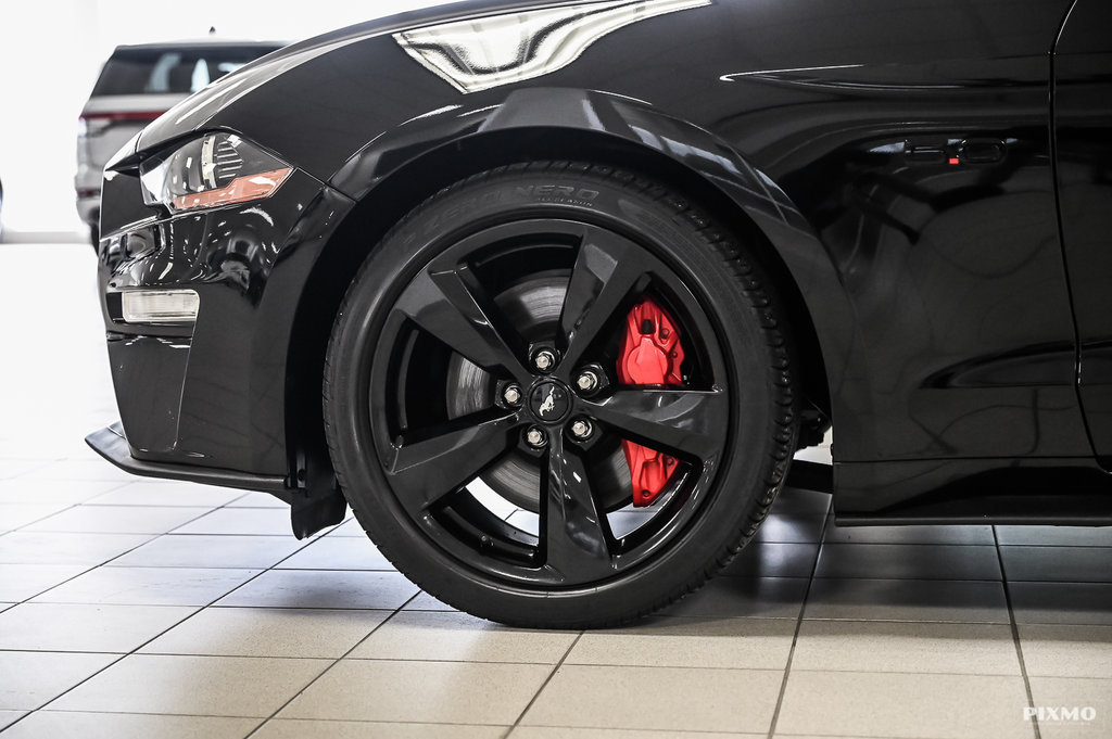 2021 Ford Mustang GT | 5.0 | AUTO | VALVES ACTIVES | 301A | in Brossard, Quebec - 14 - w1024h768px