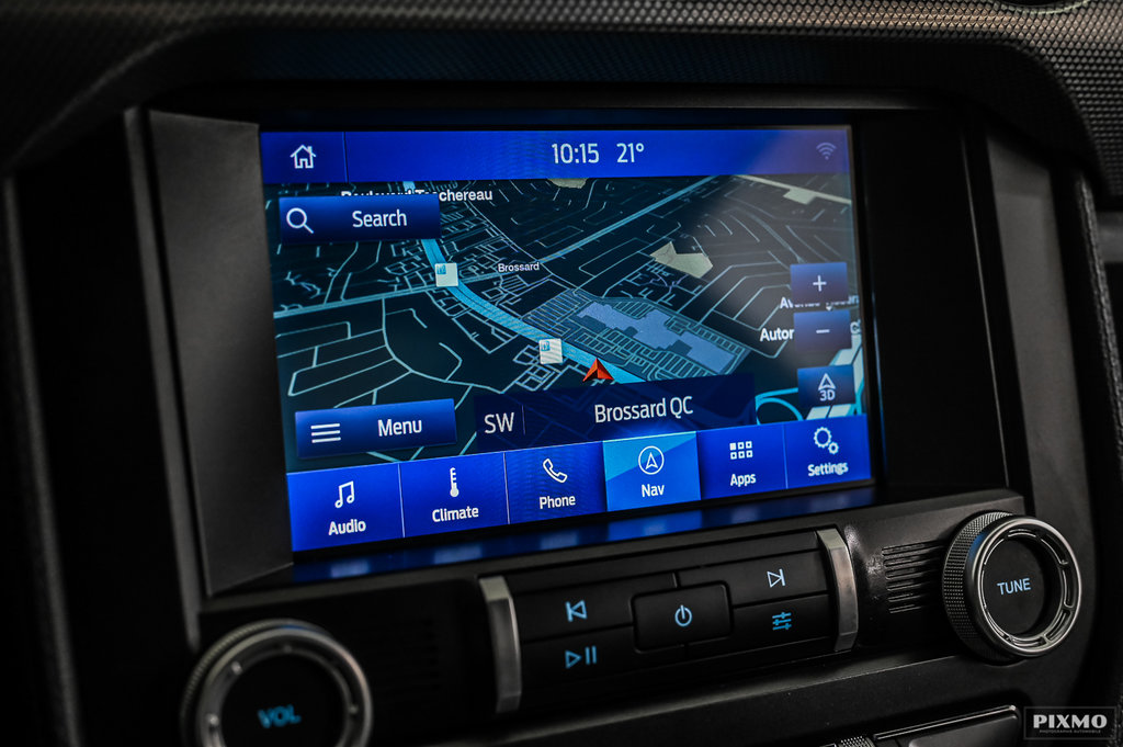 2021 Ford Mustang GT | 5.0 | AUTO | VALVES ACTIVES | 301A | in Brossard, Quebec - 24 - w1024h768px