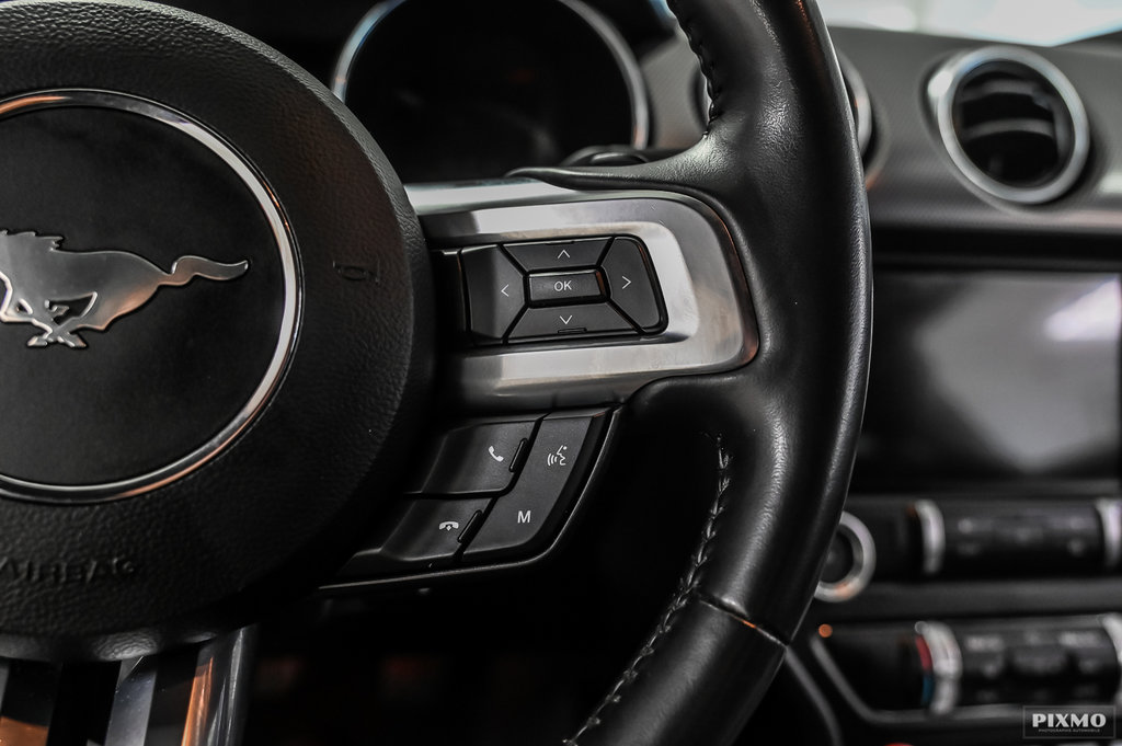 2021 Ford Mustang GT | 5.0 | AUTO | VALVES ACTIVES | 301A | in Brossard, Quebec - 22 - w1024h768px