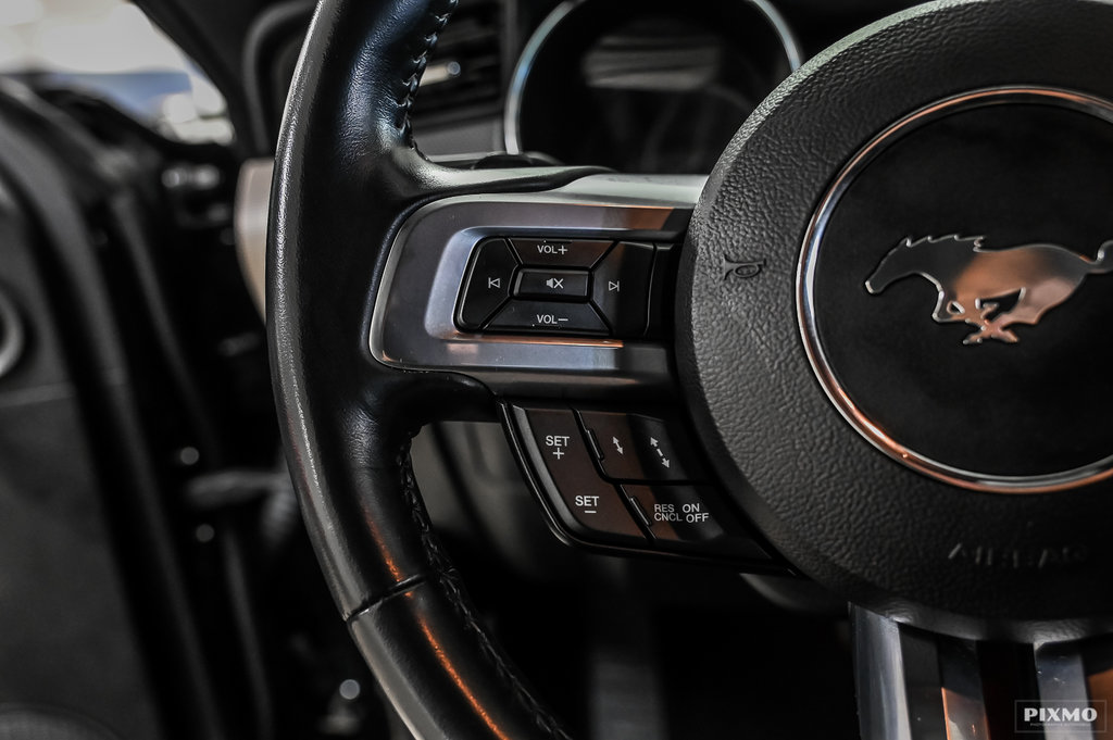 2021 Ford Mustang GT | 5.0 | AUTO | VALVES ACTIVES | 301A | in Brossard, Quebec - 21 - w1024h768px