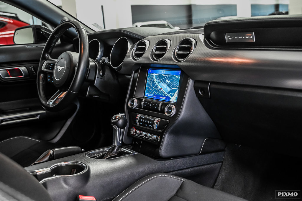 2021 Ford Mustang GT | 5.0 | AUTO | VALVES ACTIVES | 301A | in Brossard, Quebec - 27 - w1024h768px