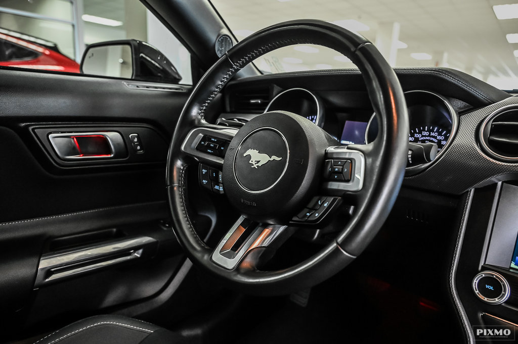 2021 Ford Mustang GT | 5.0 | AUTO | VALVES ACTIVES | 301A | in Brossard, Quebec - 28 - w1024h768px