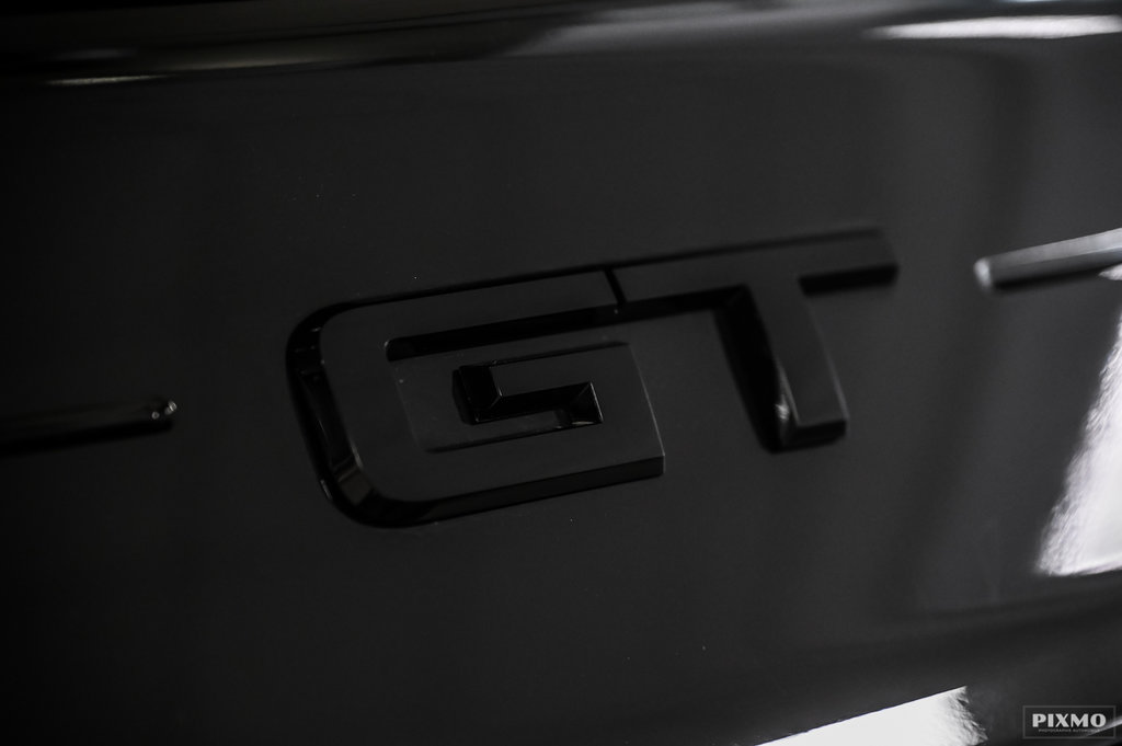 2021 Ford Mustang GT | 5.0 | AUTO | VALVES ACTIVES | 301A | in Brossard, Quebec - 16 - w1024h768px