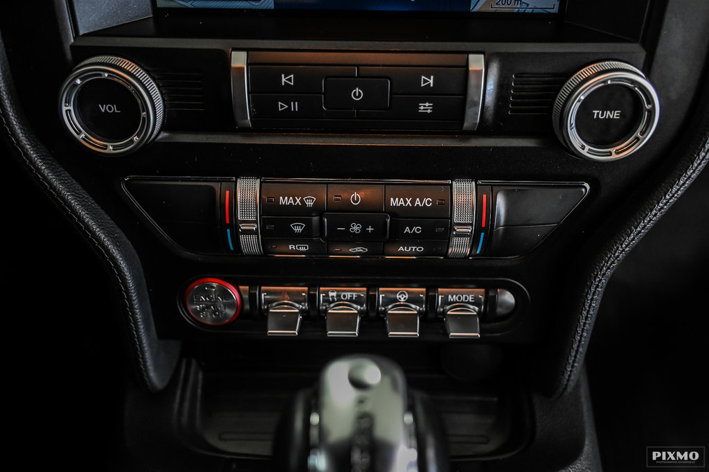 2021 Ford Mustang GT | 5.0 | AUTO | VALVES ACTIVES | 301A | in Brossard, Quebec - 30 - w1024h768px