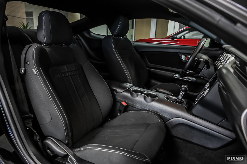2021 Ford Mustang GT | 5.0 | AUTO | VALVES ACTIVES | 301A | in Brossard, Quebec - 31 - w1024h768px