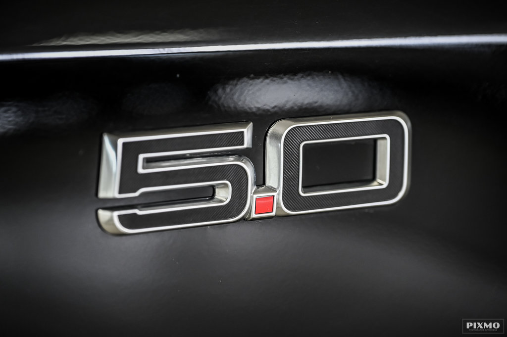 Ford Mustang  2024 à Brossard, Québec - 6 - w1024h768px