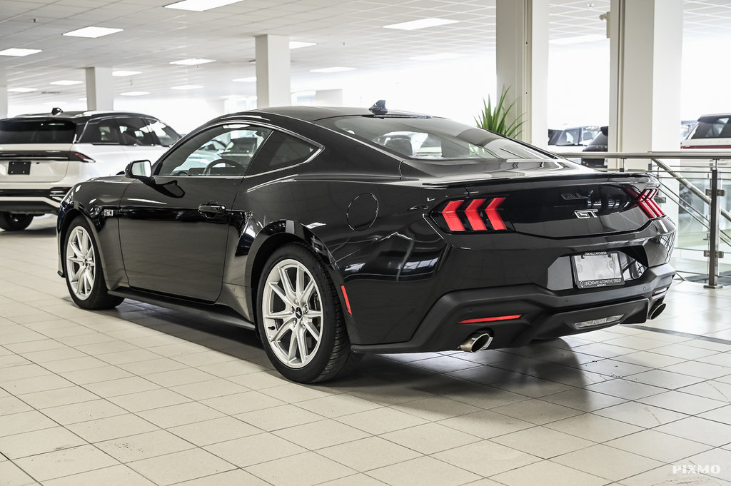Ford Mustang  2024 à Brossard, Québec - 12 - w1024h768px