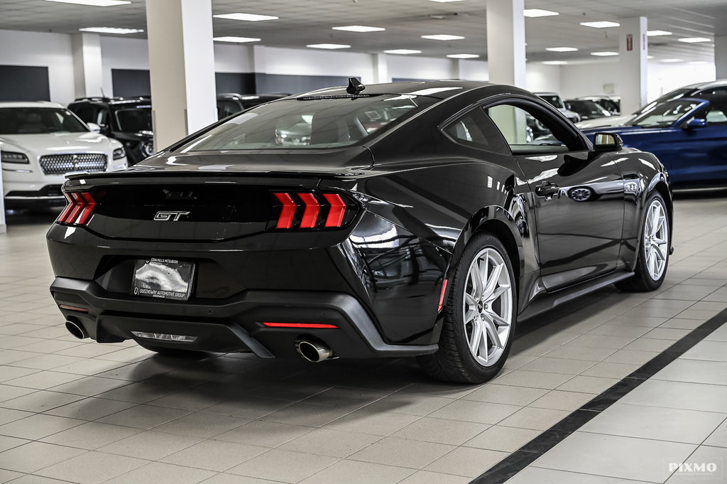 Ford Mustang  2024 à Brossard, Québec - 8 - w1024h768px