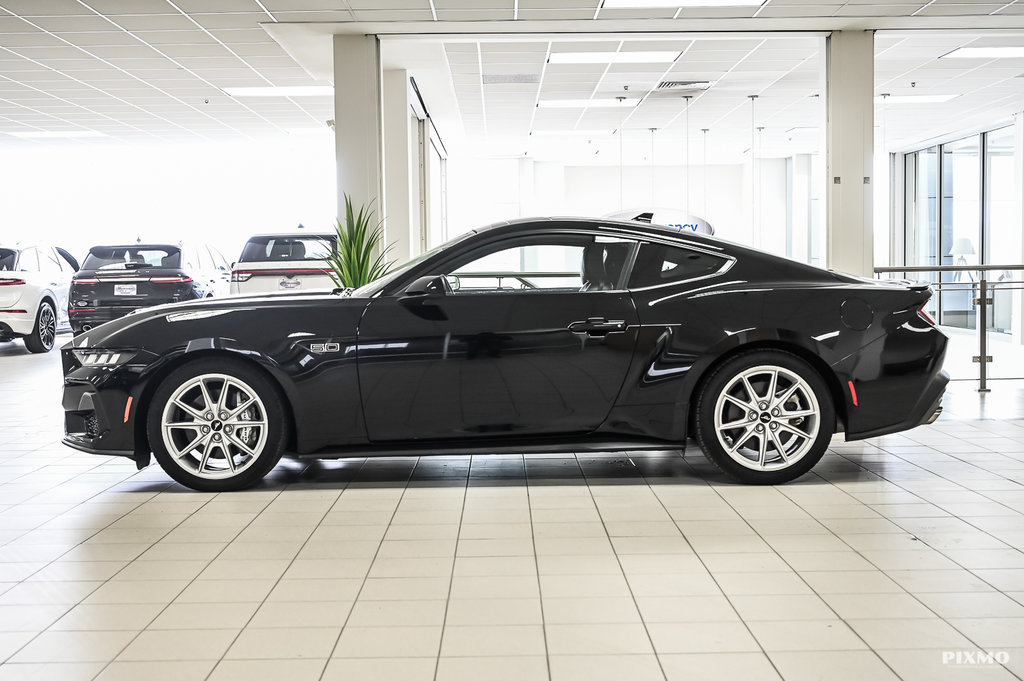Ford Mustang  2024 à Brossard, Québec - 14 - w1024h768px