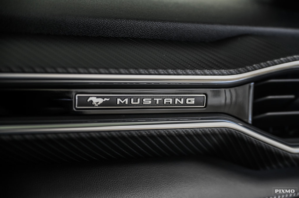 Ford Mustang  2024 à Brossard, Québec - 31 - w1024h768px