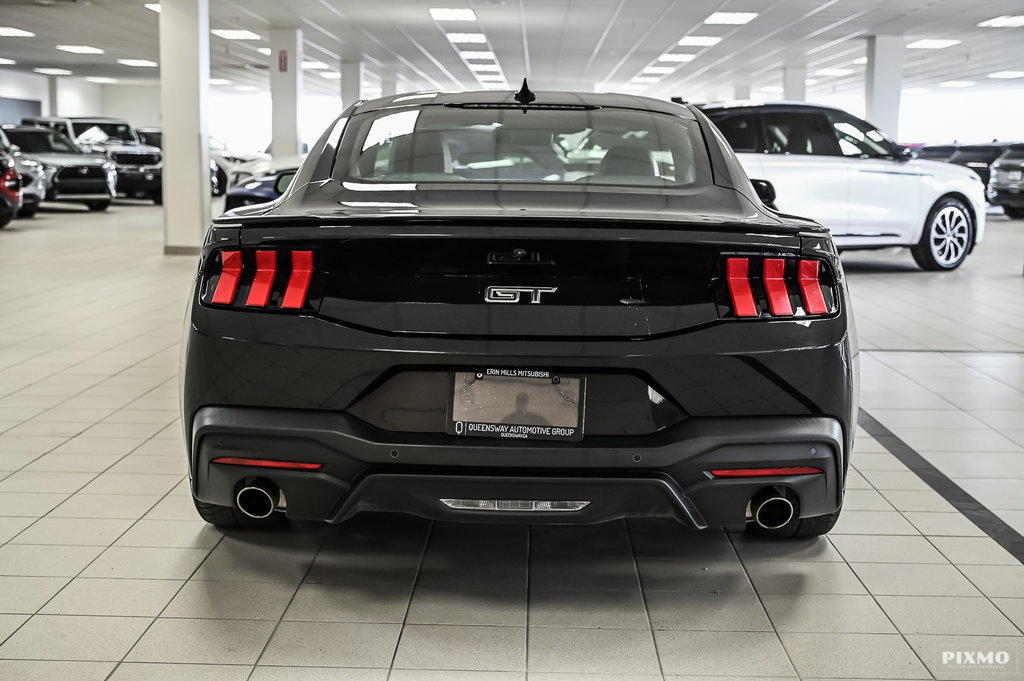 Ford Mustang  2024 à Brossard, Québec - 10 - w1024h768px