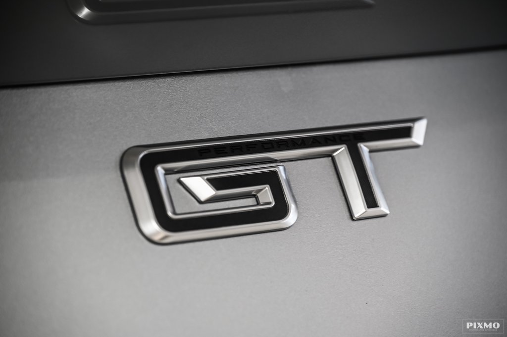 Ford Mustang GT Premium | 401A | PERFORMANCE PACK |ACTIVE VALVE 2024 à Brossard, Québec - 16 - w1024h768px