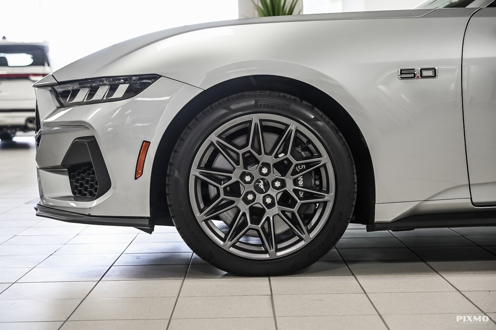 Ford Mustang GT Premium | 401A | PERFORMANCE PACK |ACTIVE VALVE 2024 à Brossard, Québec - 15 - w1024h768px