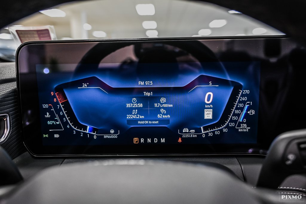 Ford Mustang GT Premium | 401A | PERFORMANCE PACK |ACTIVE VALVE 2024 à Brossard, Québec - 24 - w1024h768px