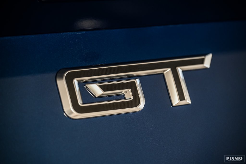 Ford Mustang GT | 5.0 | FASTBACK | ACTIVE VALVE | 480HP | 2024 à Brossard, Québec - 16 - w1024h768px