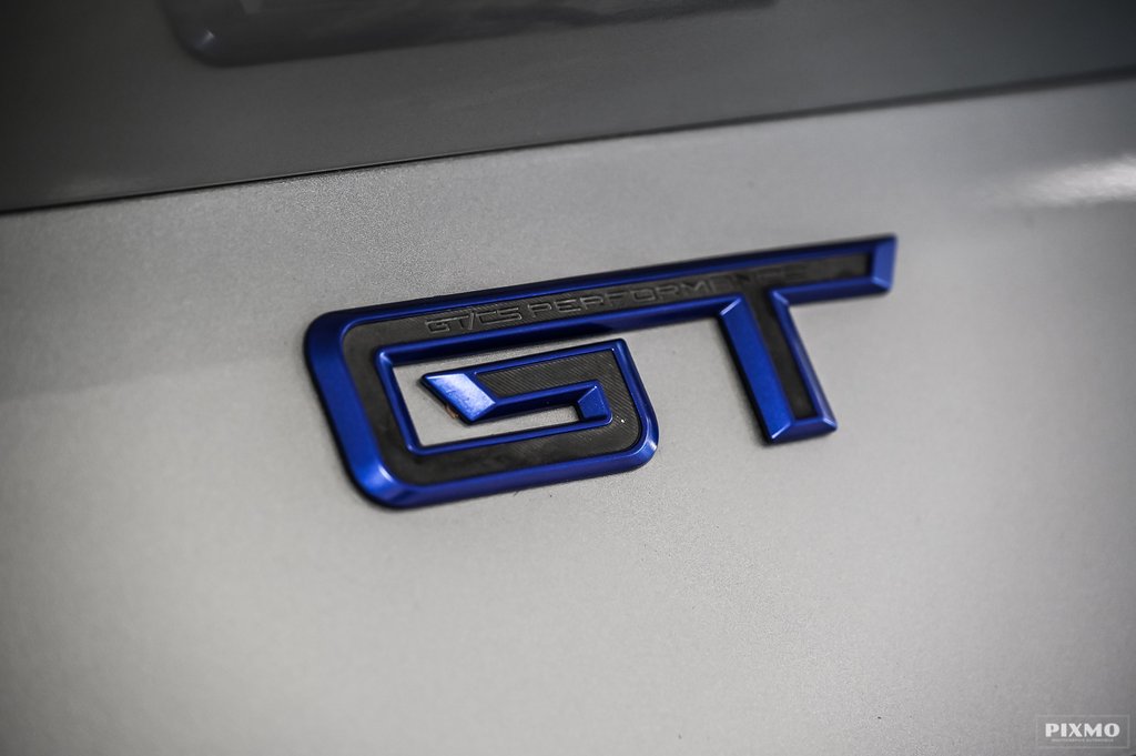 2025 Ford Mustang in Brossard, Quebec - 15 - w1024h768px