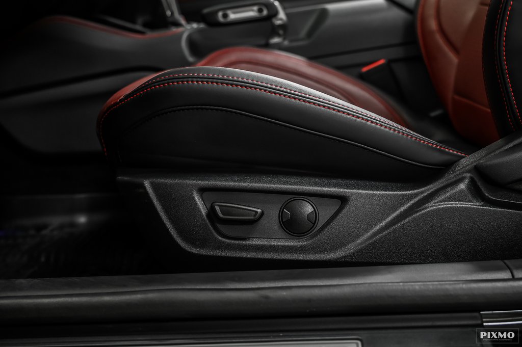 Ford Mustang GT Premium | SPÉCIAL DÉMO 2.99 | PERFORMANCE PACK 2025 à Brossard, Québec - 21 - w1024h768px