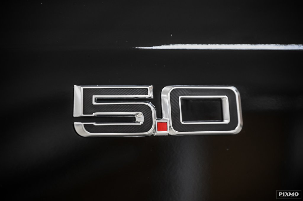 Ford Mustang GT Premium | SPÉCIAL DÉMO 2.99 | PERFORMANCE PACK 2025 à Brossard, Québec - 15 - w1024h768px