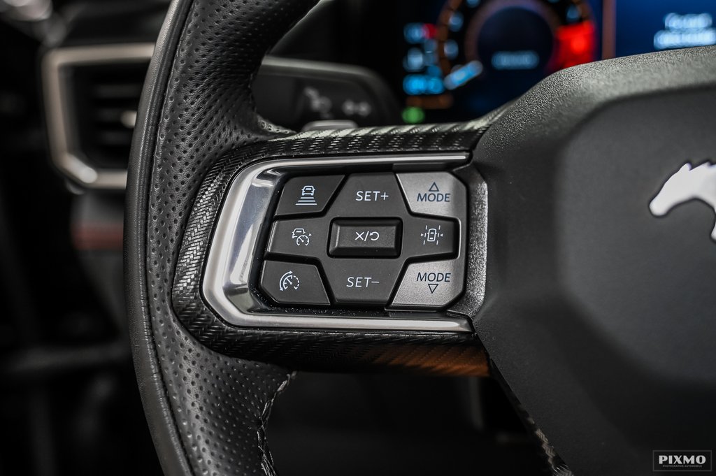Ford Mustang GT Premium | SPÉCIAL DÉMO 2.99 | PERFORMANCE PACK 2025 à Brossard, Québec - 22 - w1024h768px