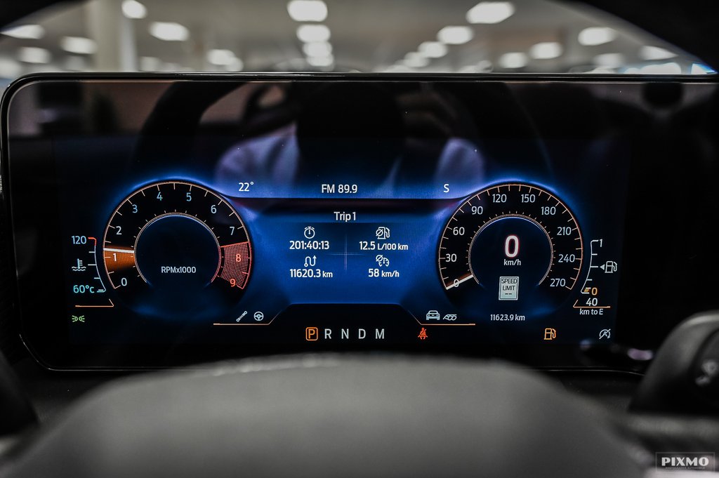 Ford Mustang GT Premium | SPÉCIAL DÉMO 2.99 | PERFORMANCE PACK 2025 à Brossard, Québec - 24 - w1024h768px