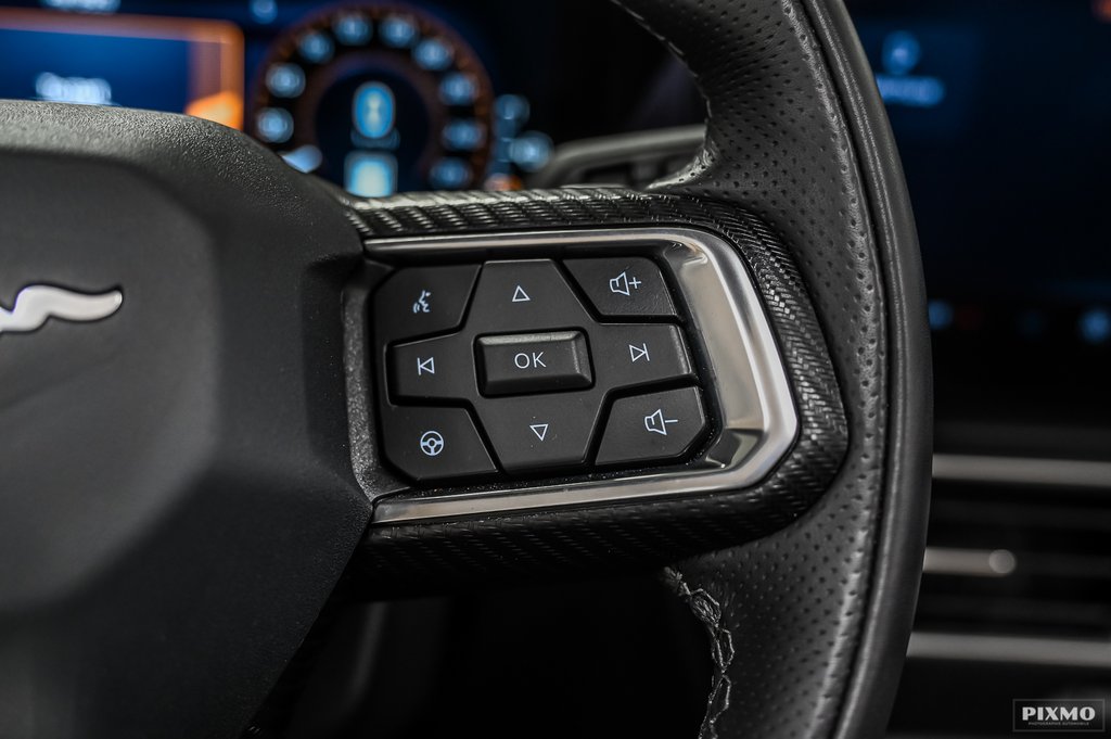 Ford Mustang GT Premium | SPÉCIAL DÉMO 2.99 | PERFORMANCE PACK 2025 à Brossard, Québec - 23 - w1024h768px