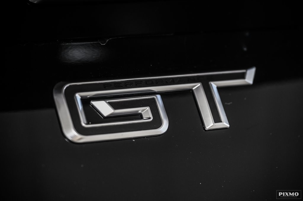 Ford Mustang GT Premium | SPÉCIAL DÉMO 2.99 | PERFORMANCE PACK 2025 à Brossard, Québec - 17 - w1024h768px